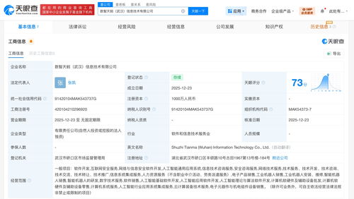 螞蟻數(shù)科在漢落子 為何湖北成為數(shù)字創(chuàng)新的新高地？